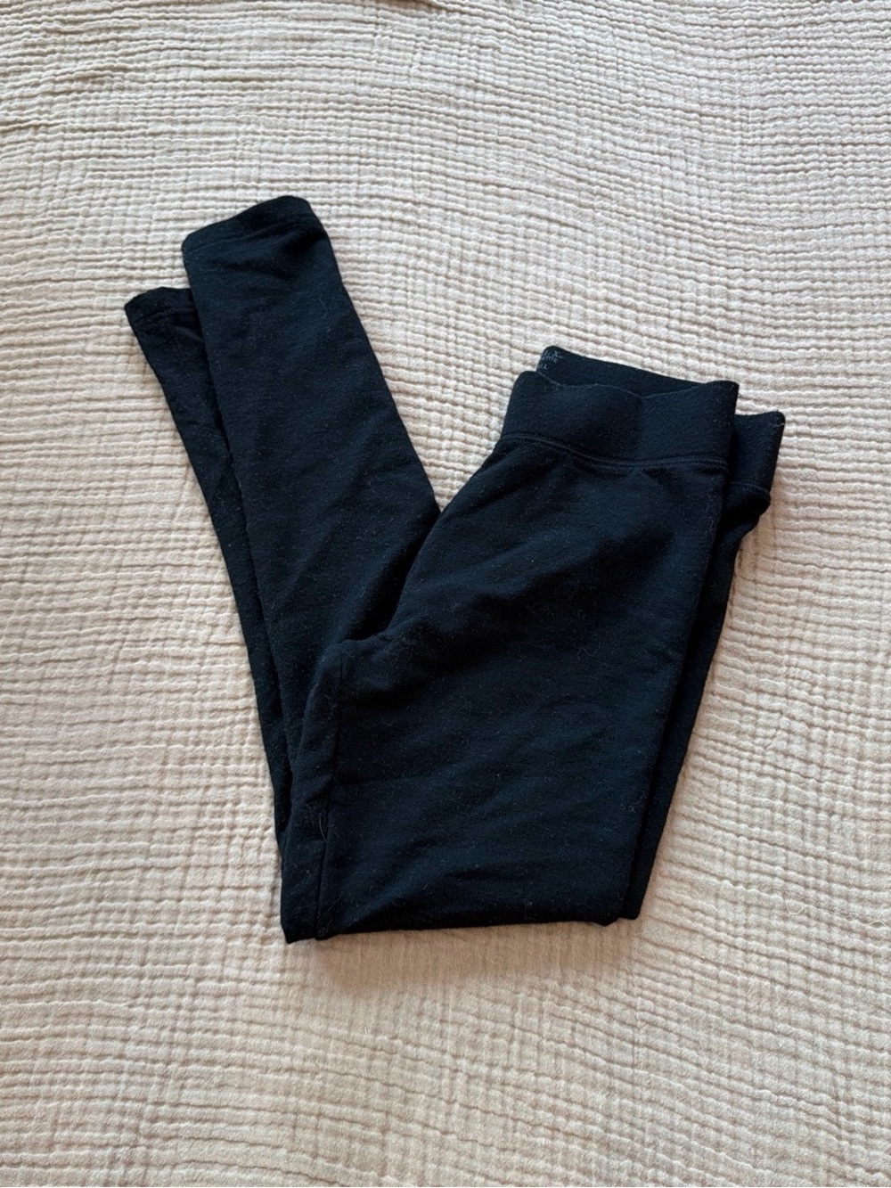WoolX merino wool leggings